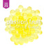 Passionfruit Bursting Boba Pure25 - Popping Boba - Bossen - Canada
