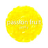 Passion Fruit Coconut Jelly | Multi-Use | Bubble Tea Topping | Ice Cream Topping | Foodservice Canada