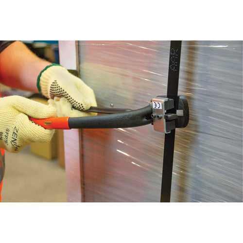 Standard Duty Safety Cutters for Steel Strapping