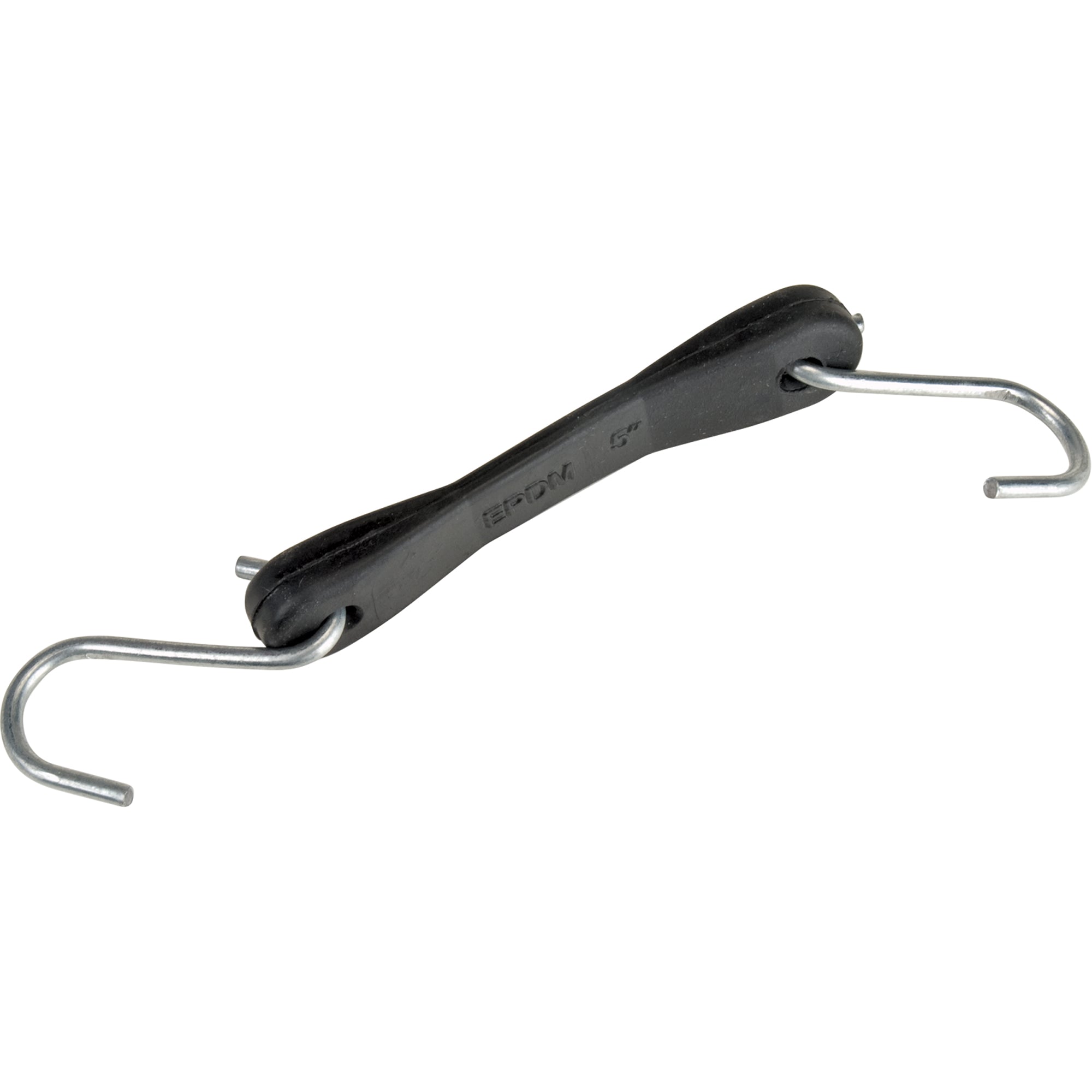 Rubber Tie Down, 5"