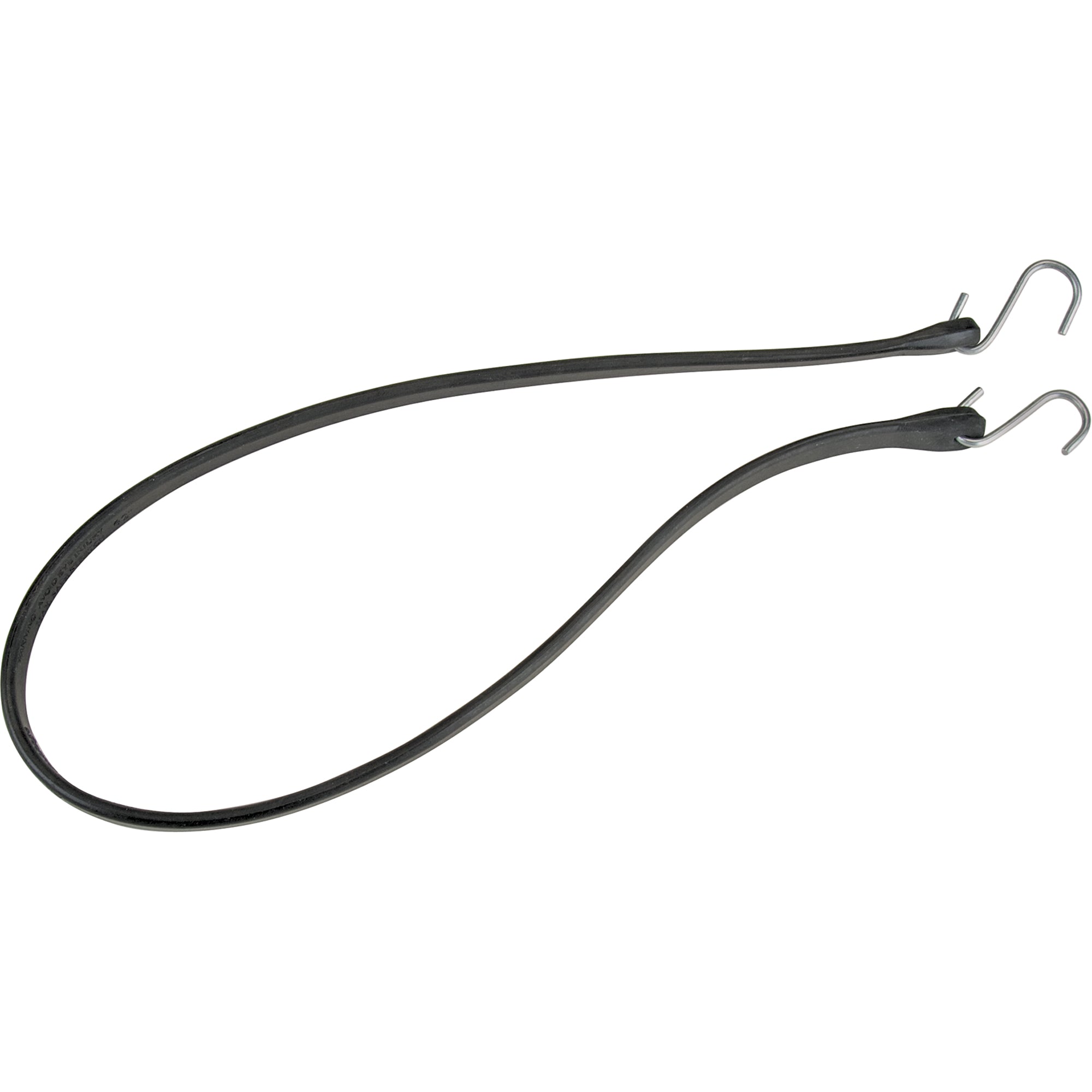 Rubber Tie Down, 41"