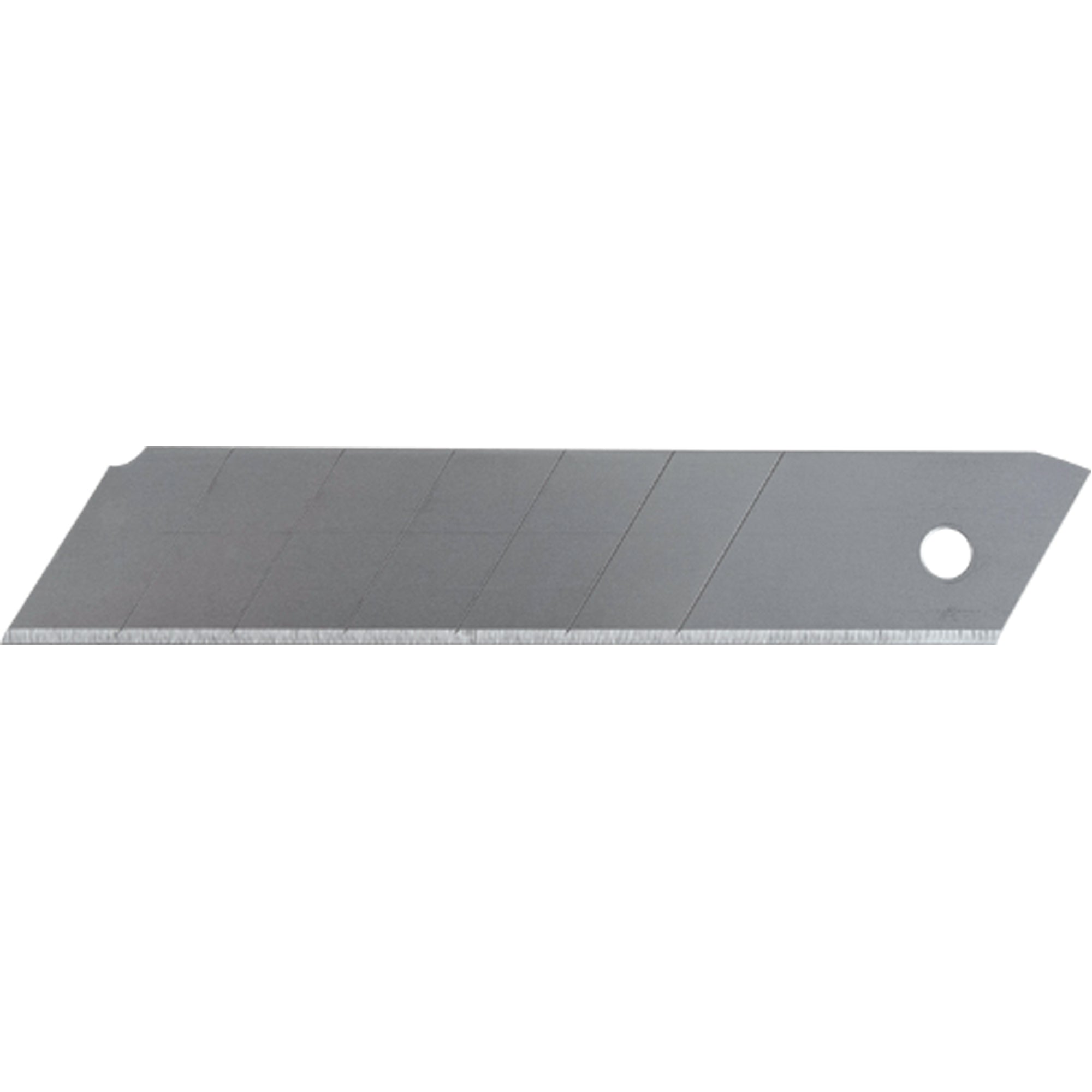 Blades, Snap-Off Style