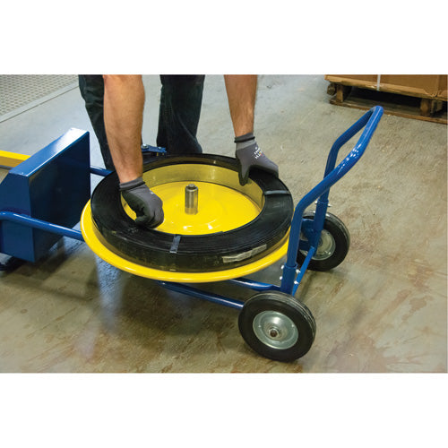 High-Tensile Steel Strapping