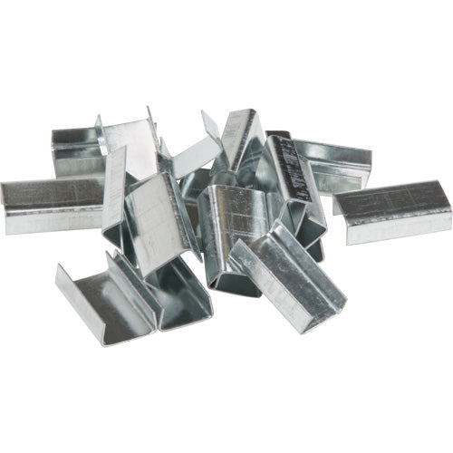 Steel Seals