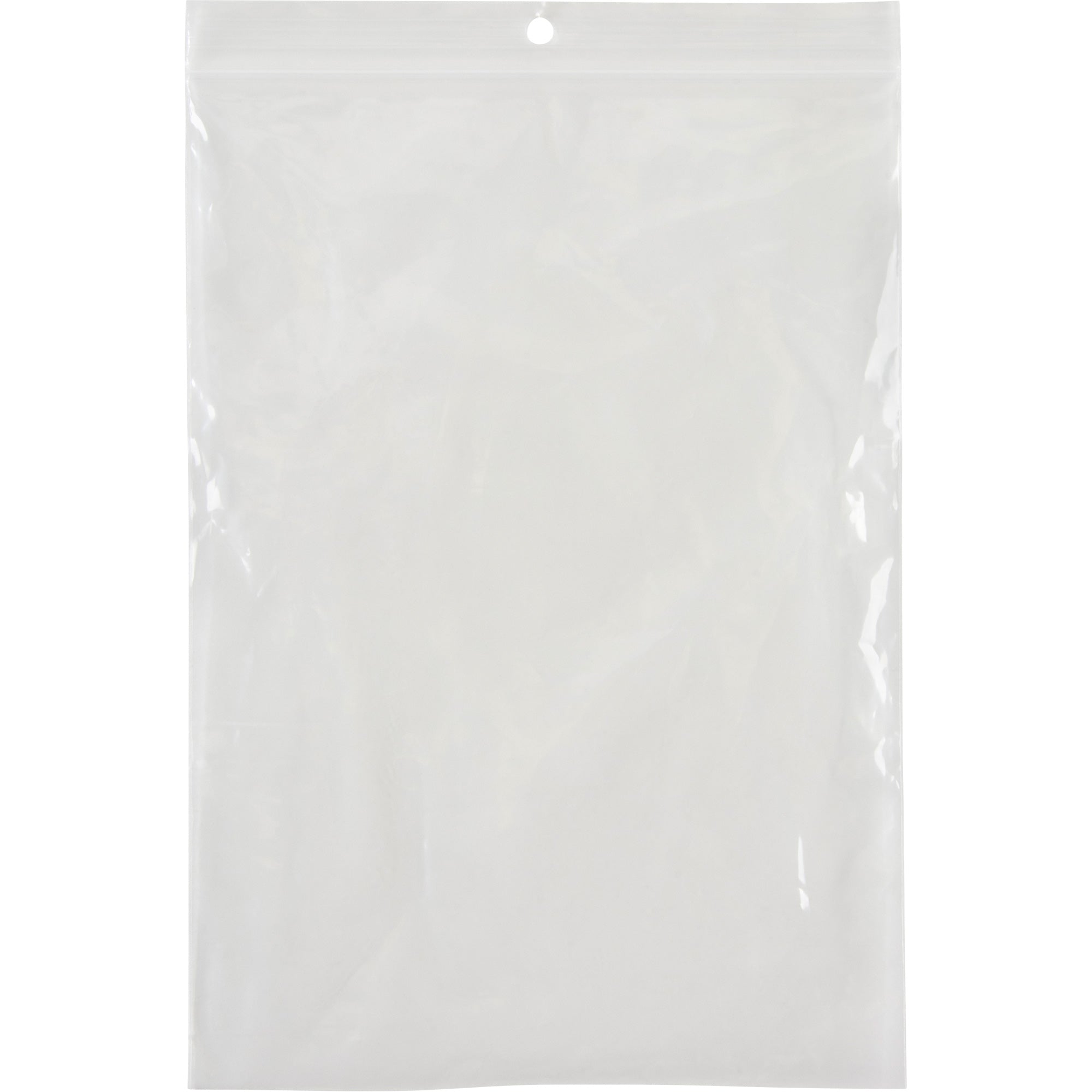 Poly Bags