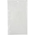 Poly Bags, Reclosable, 8" x 5", 4 mils
