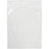 Poly Bags, Reclosable, 12" x 9", 4 mils