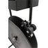 Strapping Dispenser, Polyester/Steel/Polypropylene Straps, 16"/8" Core Dia., 3"/8"/6" Roll Width