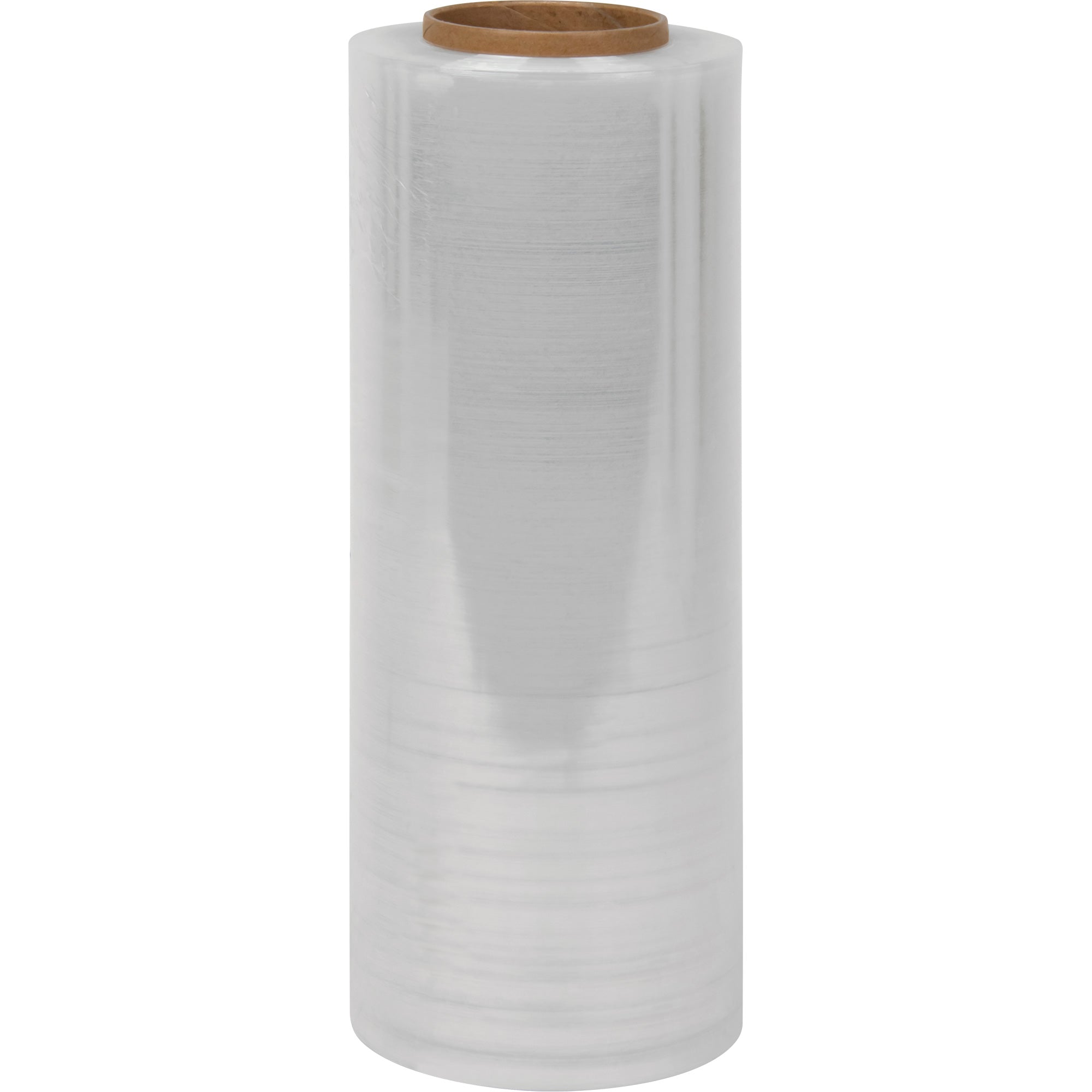 Stretch Wrap, Cast, 75 Gauge (19 micrometers), 13" x 1500'