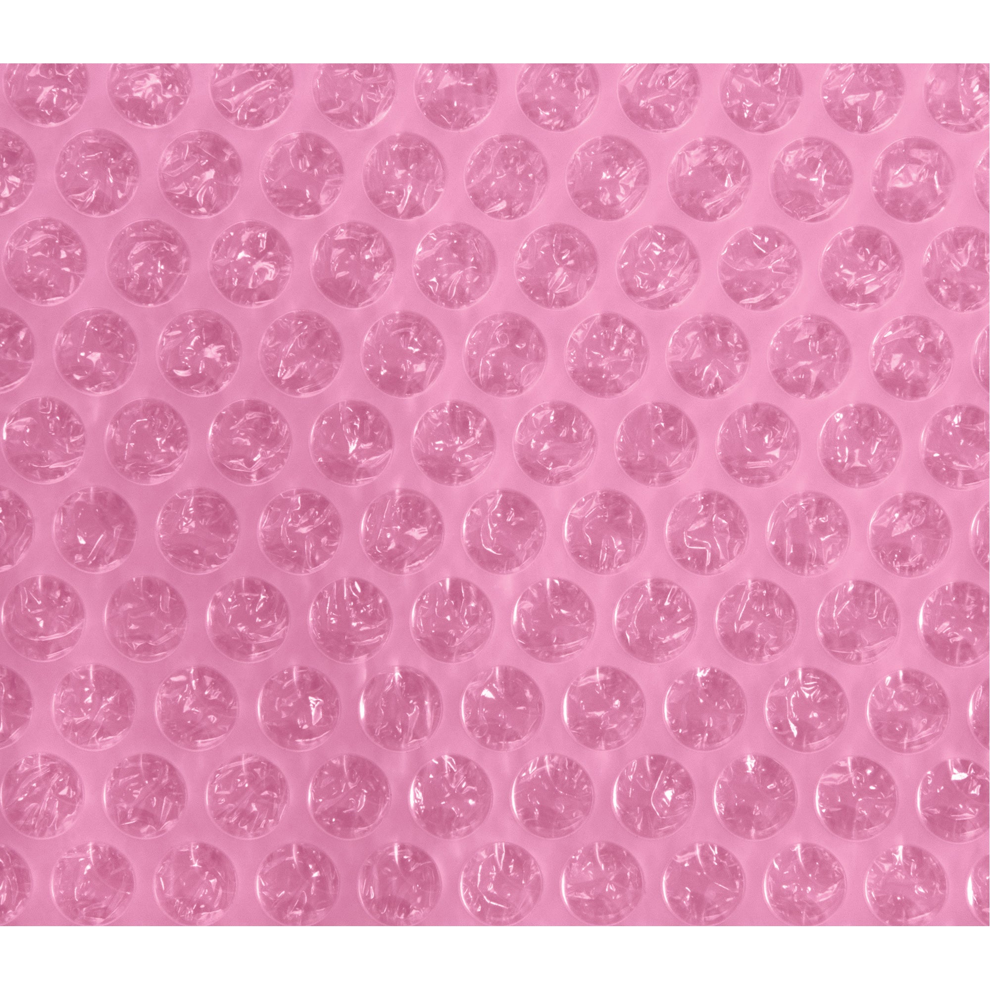 Bubble Roll, 750' x 48", Anti-Static, Bubble Size 3/16"