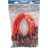 Bungee Cord Tie Downs, 12"