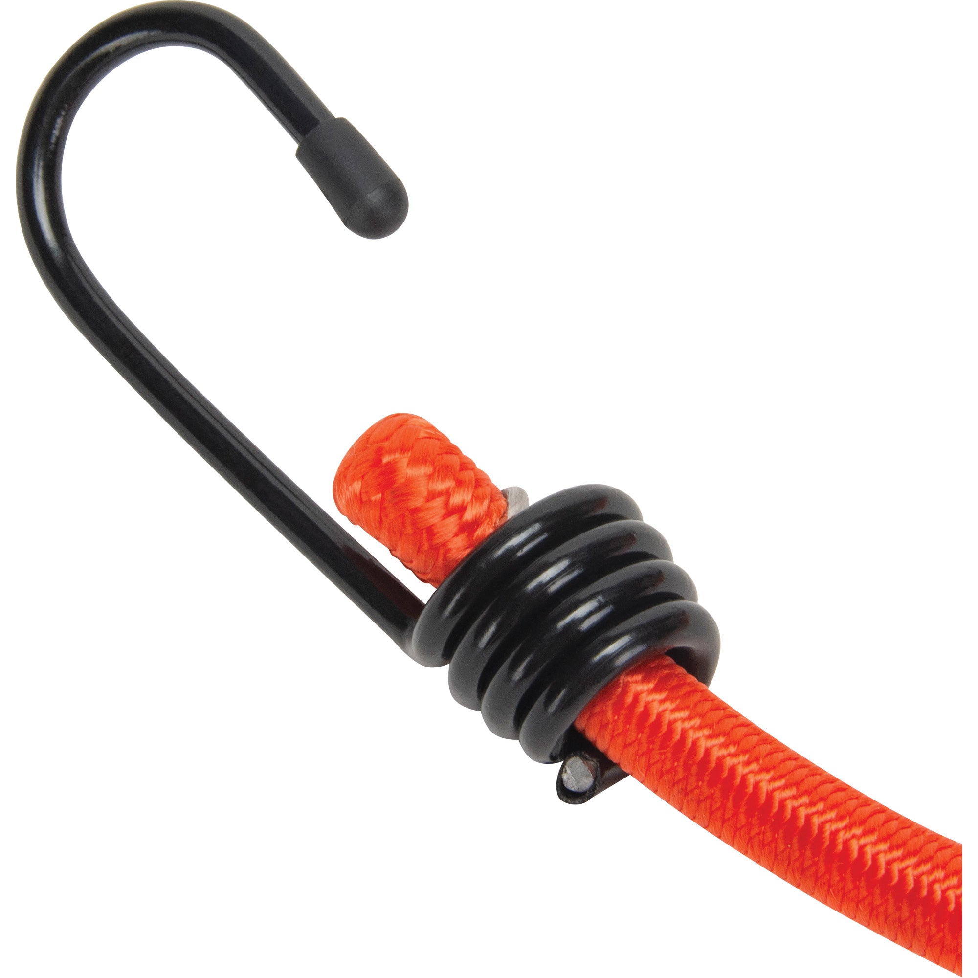 Bungee Cord Tie Downs, 12"
