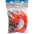 Bungee Cord Tie Downs, 18"