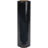 Stretch Wrap, 0.8 Gauge (20.3 micrometers), 15" x 1500', Opaque Black