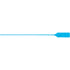 Heavy-Duty Security Seal, 13", Plastic, Pull-Up Seal