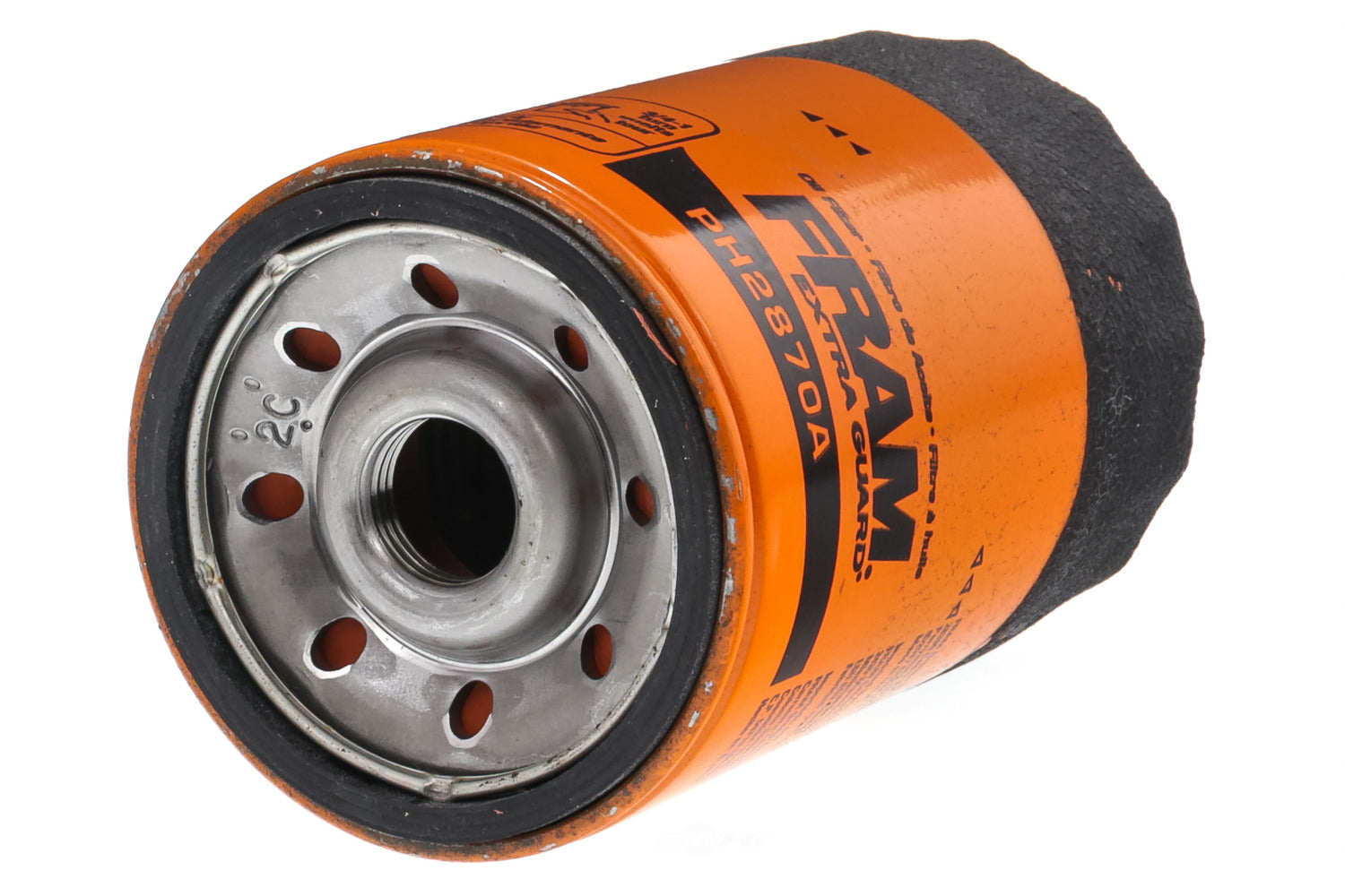 PH2870A FRAM Extra Guard Oil Filter - XPart Supply