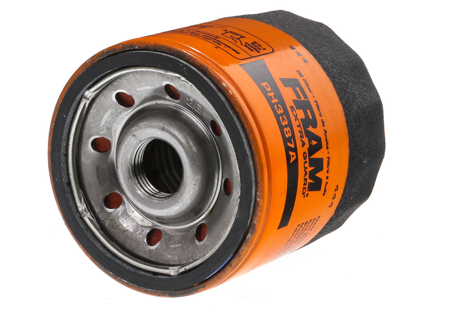 PH3387A FRAM Extra Guard Oil Filter - XPart Supply