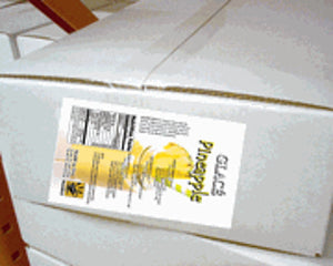 Pineapple 4 in 1 Mix for Bubble Tea, Smoothies, Lattes and Frappes, 3 lbs. Bag (Case 6 x 3 lbs. Bags)  - Ships Free Within Canada on Orders Above CAD $199