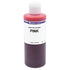 Pink Liquid Food Color - Liquid Food Coloring - 4 oz, 1 Gallon - Canadian Distribution - Ships Free Within Canada on Orders Above CAD $199