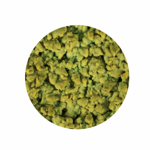 Pistachio Crumble - 4 KG Bucket - Rubicone Canada - Made in Italy
