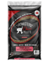 Pitmasters Choice Premium cherry whiskey BBQ pellets bag made in Canada for grilling and smoking