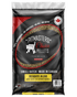 Pitmasters Choice mesquite blend pellets bag with premium hardwood pellets for smoking and grilling
