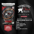 Pitmasters Choice Pellets Gourmet Competition premium wood pellets small batch made in Grand Valley ON