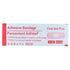 Plastic Adhesive Bandage, Standard Strip, 3" x 3/4"