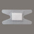 Plastic Adhesive Knuckle Bandage, 3" x 1.1/2"