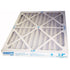 Series 400 Pleated Filter, 10" x 20" x 1", MERV 8, Standard Capacity