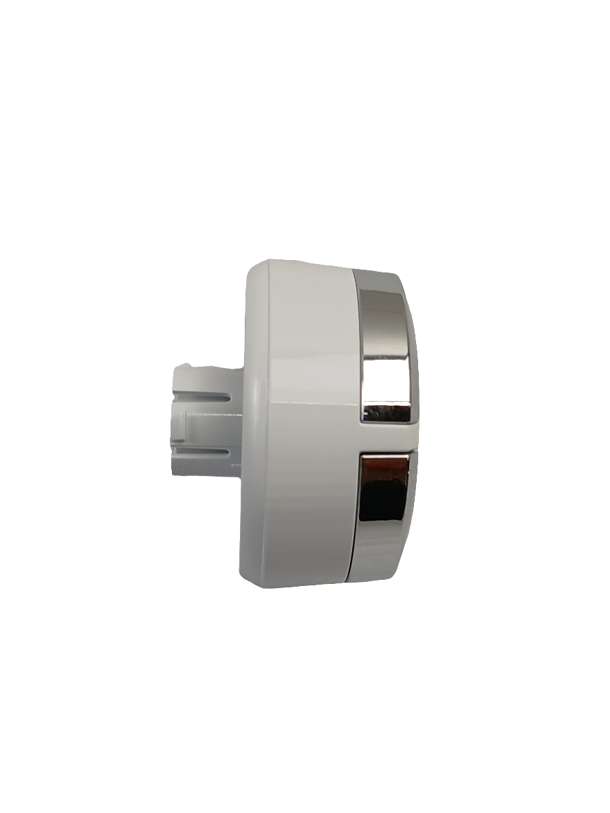 WW01L01635 Dryer Rotary Knob (replaces 253C1247G002, 253C1250) - XPart Supply Ltd.