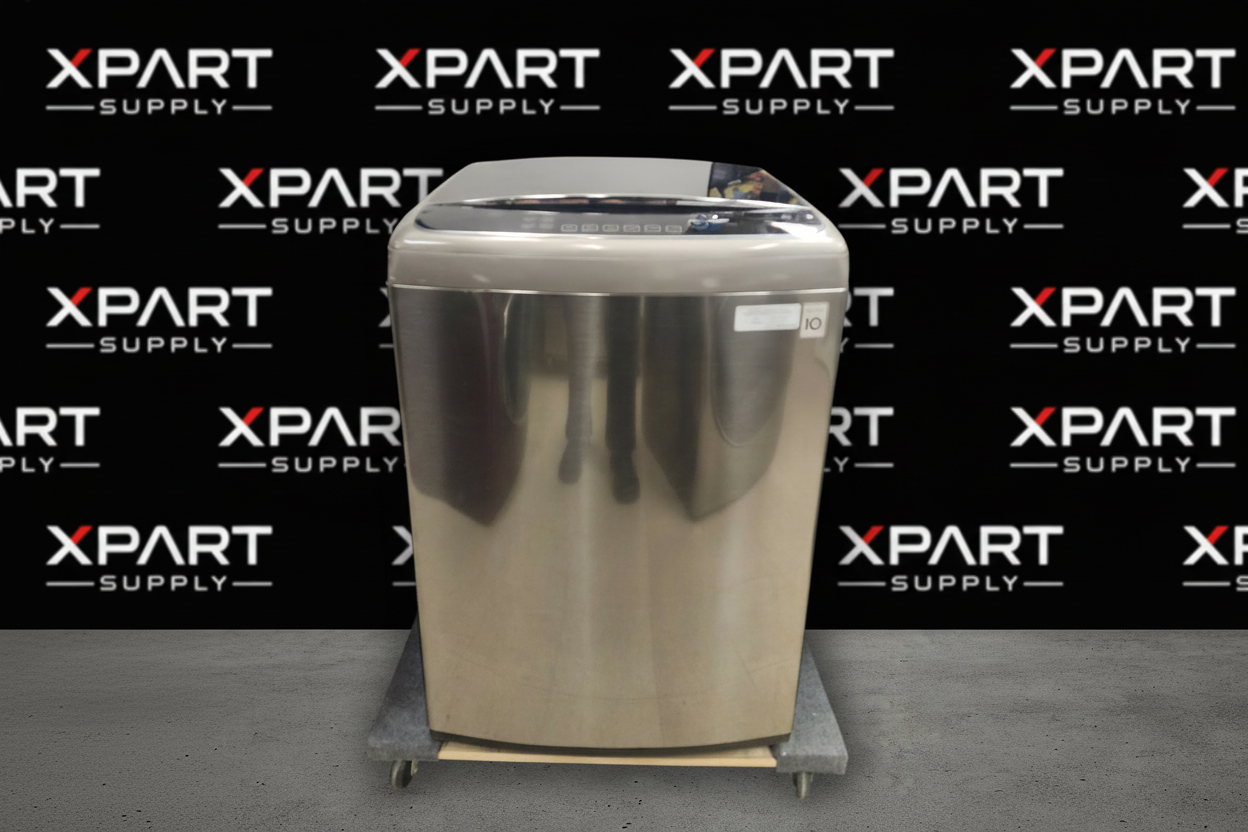 Product with XPart branded background