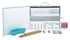Safe Cross Plastic First Aid Kit, 16 Unit, Ontario #10 Section, #2 Regulations - XPart Supply Ltd.