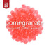 Pomegranate Bursting Boba Pure25 - Popping Boba - Bossen - Canada