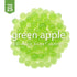 Green Apple Bursting Boba Pure25- Popping Boba - Bossen - Canada