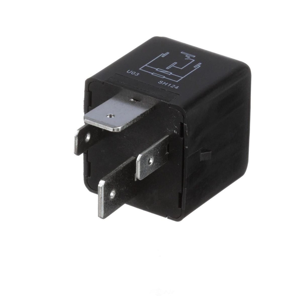 R6578 BWD Relay - XPart Supply