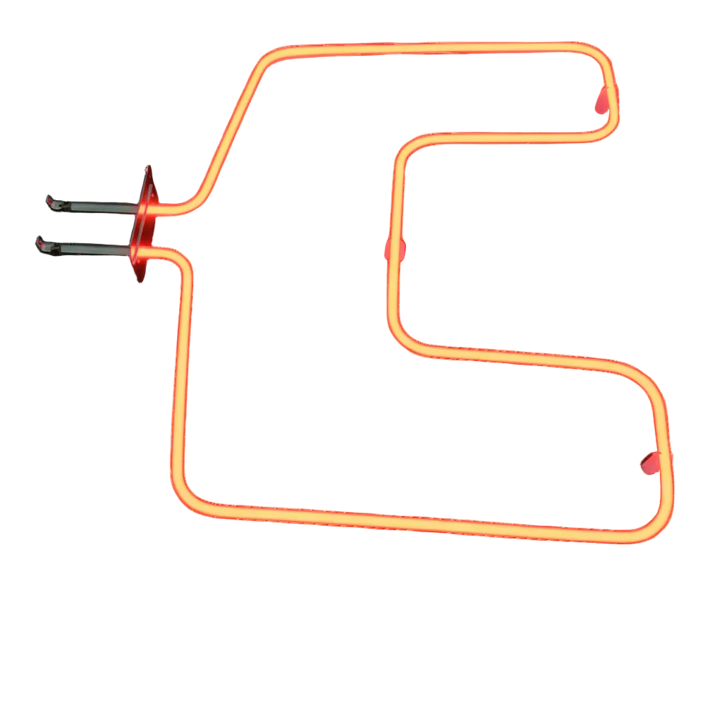 Frigidaire Range Oven Bake Element 318255006 (Replaces 318255000)