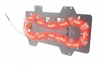 Dryer heating element