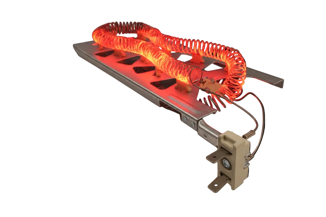WP3387747 Dryer Heating Element Assembly 5400W