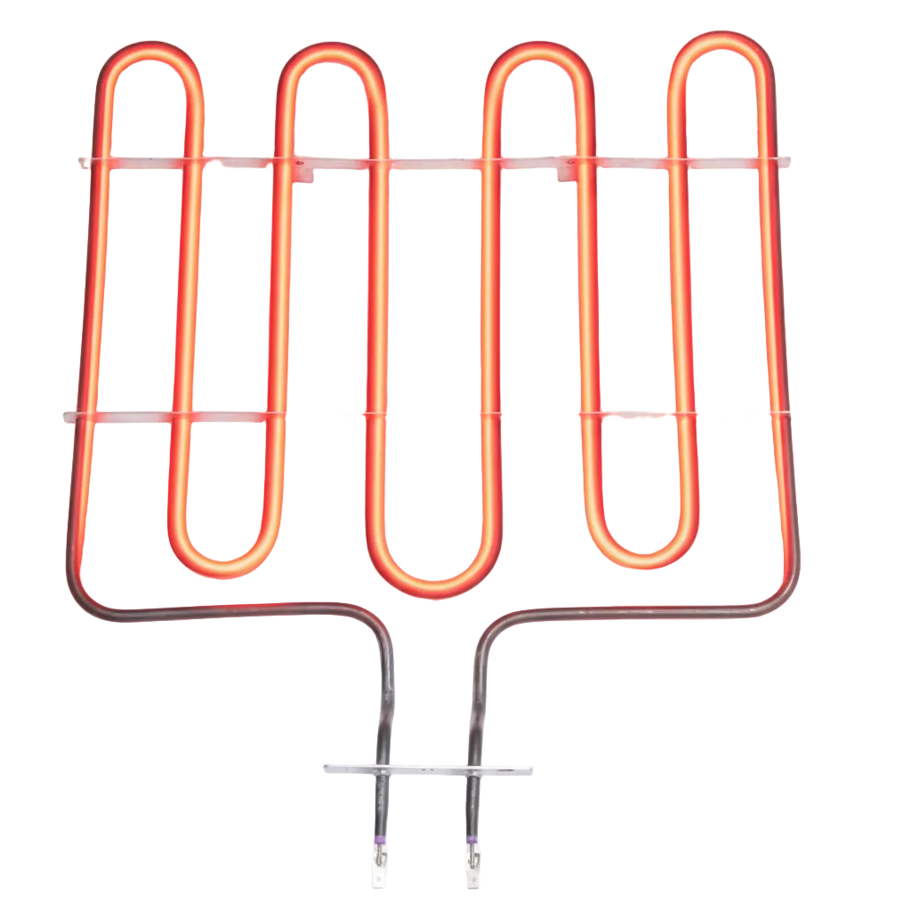 Whirlpool Oven Broil Element - Genuine OEM W11321472