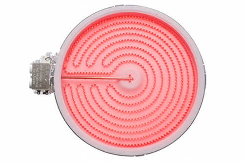 LG Range Radiant Surface Element, 3200W - Genuine OEM MEE64286201