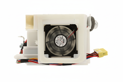 DA97-12540G Refrigerator Auger Motor Assembly (Replaces DA97-12540A)