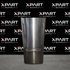 Refrigerator with XPart Supply branded background