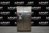 Refrigerator with XPart Supply branded background
