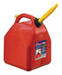 Scepter Gas Can, 20 Litre