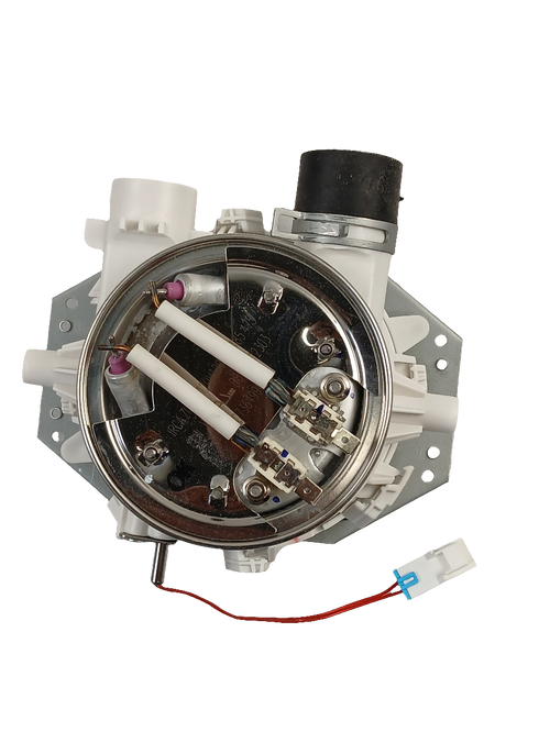 LG Dishwasher Pump Casing Assembly - Genuine OEM ABT72989202