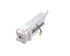 XPart Supply DA97-15217D refrigerator ice maker assembly white plastic unit with wiring harness