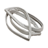 W11784834 refrigerator door gasket replacement white flexible seal with embedded metal frame for fridge door by XPart Supply Ltd