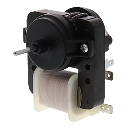 Evaporator Fan Motor