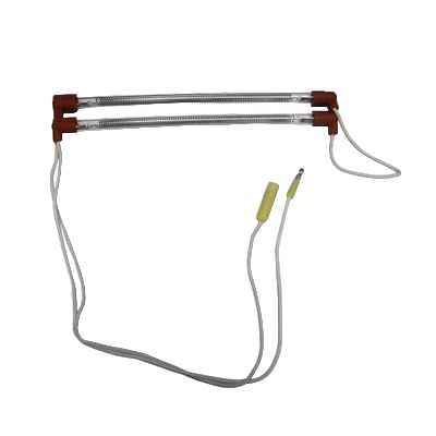 Supco SH264 Refrigerator Defrost Resistor